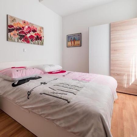 F12 Apartments Záhřeb Exteriér fotografie